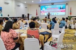 PBD bentuk pokja percepat pelaksanaan pengarusutamaan gender