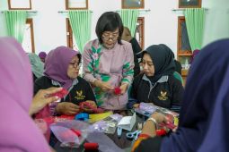 Pemkot Kediri gelar pelatihan pembuatan hantaran