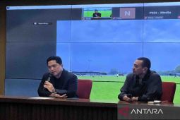 Ketum PSSI apresiasi dukungan gubernur-wali kota sukseskan Piala Dunia U-17