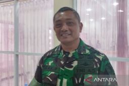 Kodam Cenderawasih kerahkan ribuan prajurit amankan Pemilu di Papua Pegunungan