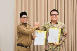 Pemkab Banggai Kepulauan dan Morowali Utara kerja sama pengendalian inflasi