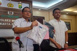 Polisi buru WNA yang rekam adegan intim remaja di bawah umur