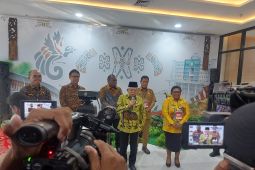 Wapres tumbuhkan kepercayaan KKB pada pemerintah melalui dialog