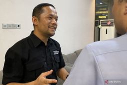 Mabes Polri tertibkan penggunaan "airsoft gun jaga keamanan pemilu