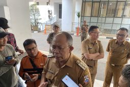 Dikdik Suratno akan kembali menjabat sebagai Sekda Cimahi