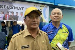 Pemkot Bandung jamin Stadion Sidolig siap dipakai pendukung Piala Dunia U-17