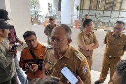 Pj Wali Kota Cimahi terima putusan Mendagri tidak perpanjang masa tugas