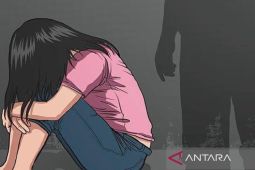 Polisi amankan oknum kurir pelaku asusila pada anak di Tangerang