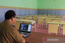 Pembelajaran maya, antara kemudahan dan ketergantungan teknologi