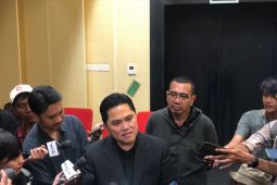 Erick ungkap FIFA puas dengan persiapan Indonesia di PD U-17