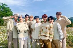 Lima anggota PENTAGON hengkang dari Cube Entertainment