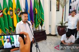 Proyek Tol Getaci masuk tahap lelang mulai konstruksi awal 2024