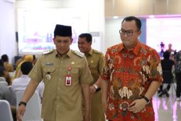 Inovasi Gemilang dongkrak percepatan pembangunan di Tangerang