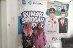 Sediakan enam kamar, Rumah Singgah Pangkalpinang berikan fasilitas lengkap untuk pasien