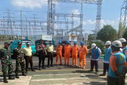 PLN komitmen jaga keandalan dan keamanan kelistrikan pada KTT AIS 2023