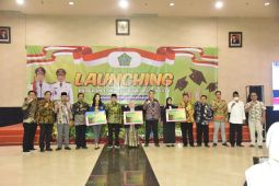 Pemkab Sidoarjo luncurkan program 10 ribu beasiswa pendidikan tinggi