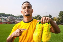 Brand MILLS produsen apparel resmi tim Indonesia empat tahun ke depan