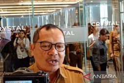 Dinkes Kaltim usung program kesehatan ibu dan anak pada rapim