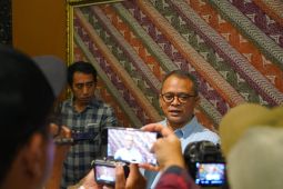 Stafsus Menag: Ponpes hanya untuk belajar bukan kampanye