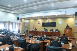 Tujuh fraksi DPRD Banjarbaru setuju pencabutan perda IPPT