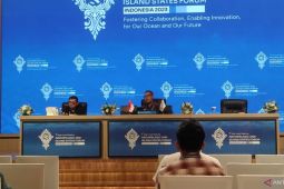 AIS Forum fasilitasi negara pulau dan kepulauan untuk mampu mandiri