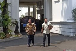 Airlangga sebut 'Foodestate' Merauke akan jadi kawasan ekonomi khusus