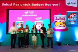 Perusahaan cat Indonesia berinovasi penuhi kebutuhan masyarakat