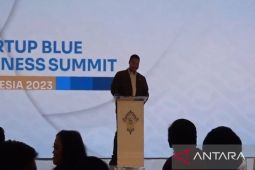 Menpora tekankan pentingnya anak muda AIS Forum garap sektor maritim