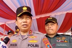 Polda Babel siap amankan 4.116 TPS Pemilu 2024