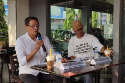 Festival Budaya Nusantara 2023 meriahkan acara Milad Ke-252 Kota Pontianak