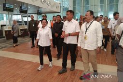Pj Gubernur pastikan kesiapan BIJB untuk penerbangan 29 Oktober