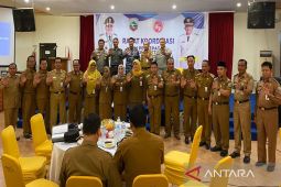 Kotabaru percepat pencegahan dan percepatan penurunan stunting
