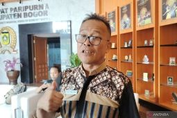 Pemkab Bogor siapkan persediaan beras hingga 298 ton antisipasi bencana