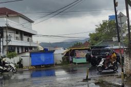 BRIN: Siang terik dan malam hujan indikasi akhir musim transisi