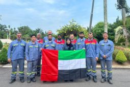 PT Inalum perbaharui tungku peleburan demi peningkatan produksi alumunium