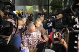 Sekjen Kementan sebut dicecar 17 pertanyaan oleh penyidik KPK