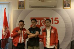 Kaesang sambut baik Ketua Umum PB PMII 2017-2021 bergabung ke PSI
