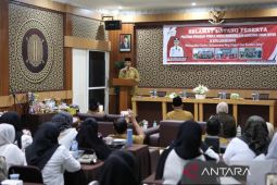 Pemkot Lhokseumawe komitmen kembangkan UMKM untuk gerakkan ekonomi