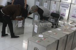 KPU: Anggaran Pilkada Kabupaten malang sebesar Rp101 miliar