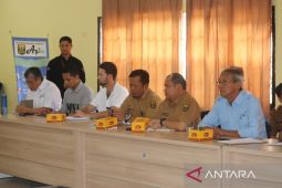 Pengembangan Geopark Ciletuh Palabuhanratu untuk kesejahteraan warga