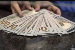 Rupiah melemah karena data tenaga kerja AS lebih tinggi dari dugaan