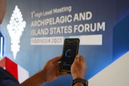 Telkomsel jamin kualitas jaringan di KTT AIS Forum 2023