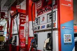 MotoGP Mandalika, Pertamina Patra Niaga menjamin stok energi aman