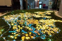 Menjelajah destinasi wisata di IKN Nusantara