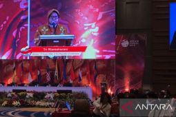 ASEAN berdiskusi bahas penanganan disabilitas lebih manusiawi