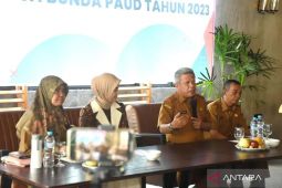 Disdikbud Kubu Raya sosialisasi Dapodik dengan inovasi dan semangat pembaharuan