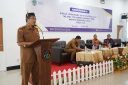 Pemkab Kayong Utara usulkan 94,52 Hektare wilayah pertambangan rakyat