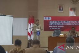 Bangka susun rencana induk kota pintar