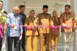 Wali Kota Madiun ajak EF terlibat cetak generasi emas 2045