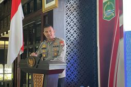Polres Malang temui para tokoh jaga kamtibmas jelang Pemilu 2024